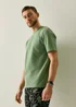 Regatta Shale Green Teresitos Tee - L Image 1