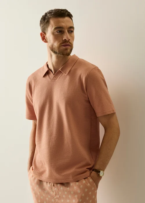 Regatta Italian Clay Delray Polo - 3XL Image 1