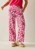 Regatta Pop Talamanca Breathable Trousers - 14 Image 4