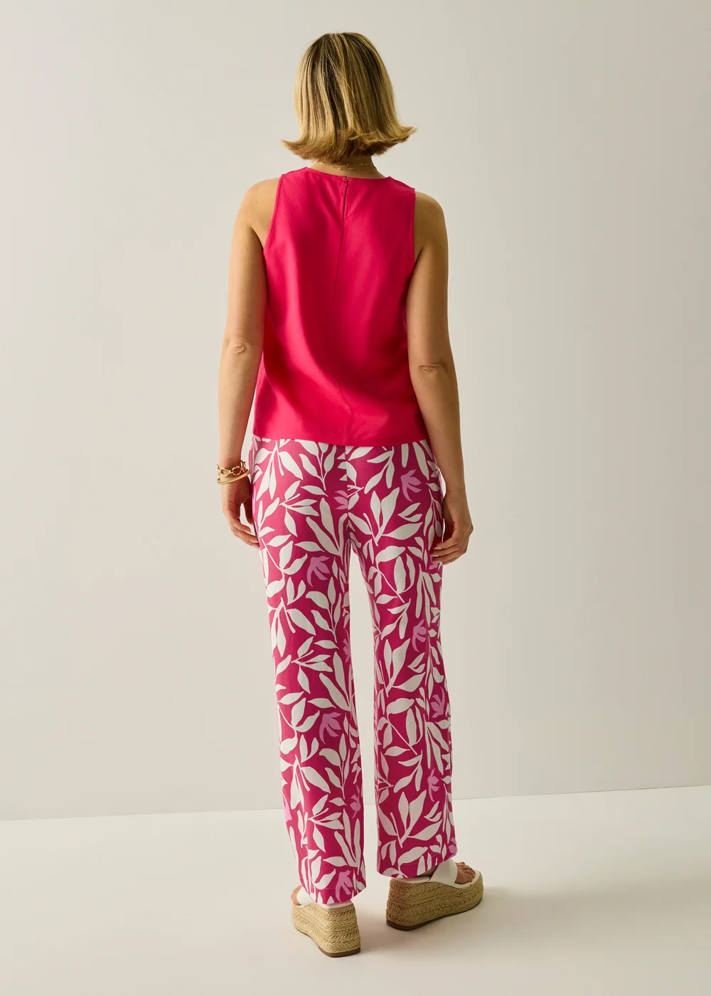 Regatta Pop Talamanca Breathable Trousers - 14 Image 2
