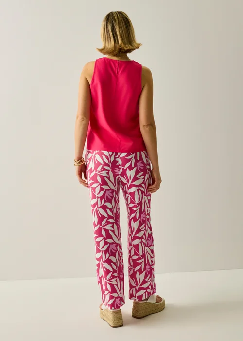Regatta Pop Talamanca Breathable Trousers - 14 Image 2