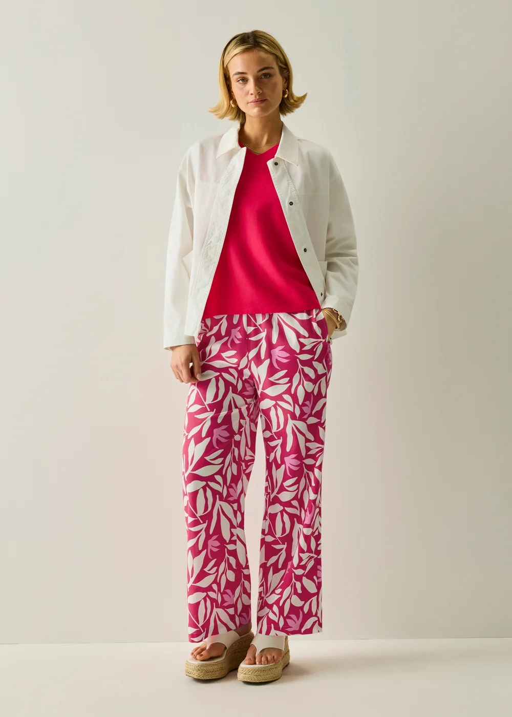 Regatta Pop Talamanca Breathable Trousers - 14 Image 3