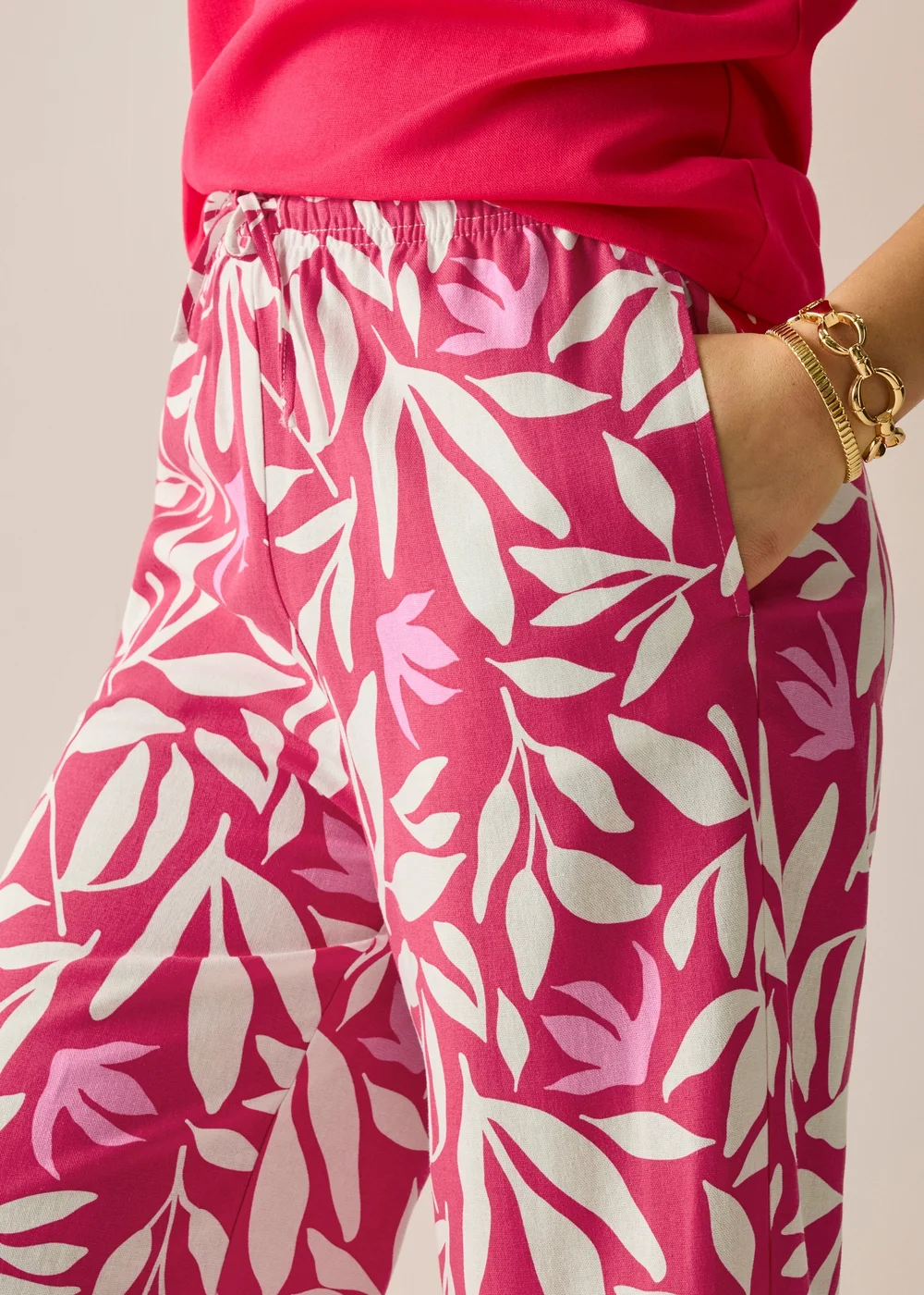 Regatta Pop Talamanca Breathable Trousers - 14 Image 5