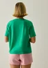 Regatta Gala Green Matcha Baska Tee - 14 Image 2