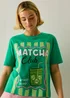Regatta Gala Green Matcha Baska Tee - 14 Image 4