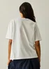 Regatta White Spritz Club Baska Tee - 8 Image 3