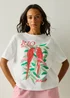 Regatta White Baska Tee - 14 Image 1
