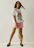 Regatta White Baska Tee - 14 Image 4