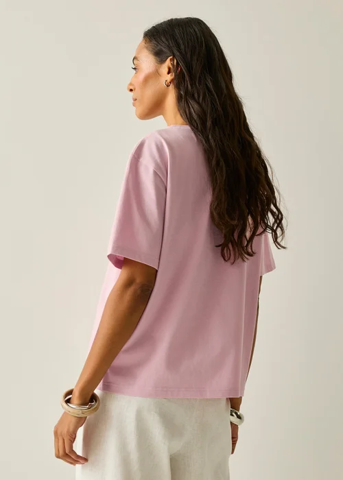 Regatta Life Pink Nectar Baska Tee - 8 Image 3