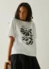 Regatta White Baska Tee - 8 Image 4