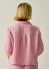 Regatta Pink Nectar Lanikai Lightweight Shirt - 18 Image 2