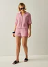 Regatta Pink Nectar Lanikai Lightweight Shirt - 18 Image 3