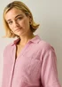 Regatta Pink Nectar Lanikai Lightweight Shirt - 18 Image 5