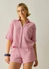 Regatta Pink Nectar Lanikai Lightweight Shirt - 18 Image 1