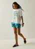 Regatta White Spicy Margs Baska Tee - 16 Image 3