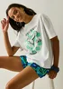 Regatta White Spicy Margs Baska Tee - 16 Image 4