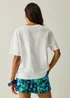 Regatta White Spicy Margs Baska Tee - 16 Image 2