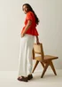 Regatta White Talamanca Trouser - 20 Image 2