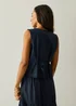 Regatta Navy Preveli Top - 16 Image 2
