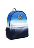 Hype Kids Multicolour Fade Adjustable Straps School Backpack - One Size Image 3