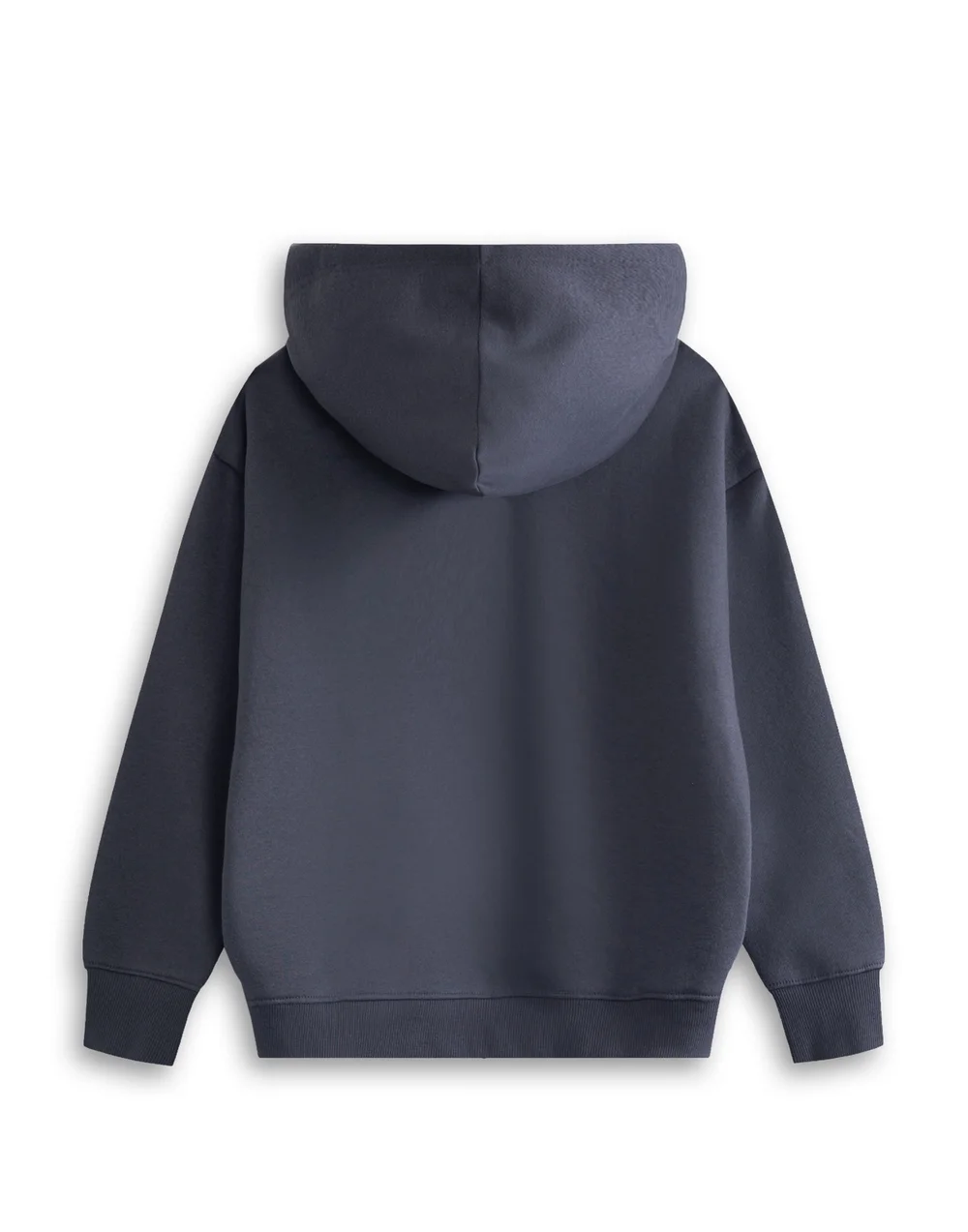 Vanilla Underground Among Us Boys Grey Character Hoodie & Joggers Set (5-14 Years) - 7-8 Yrs Image 2