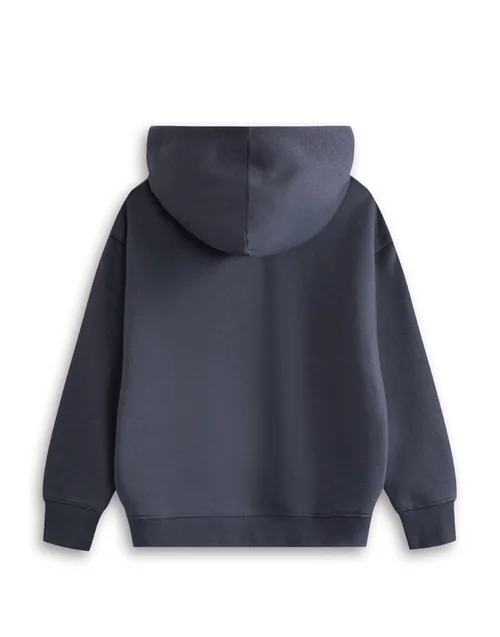 Vanilla Underground Among Us Boys Grey Character Hoodie & Joggers Set (5-14 Years) - 7-8 Yrs Image 2