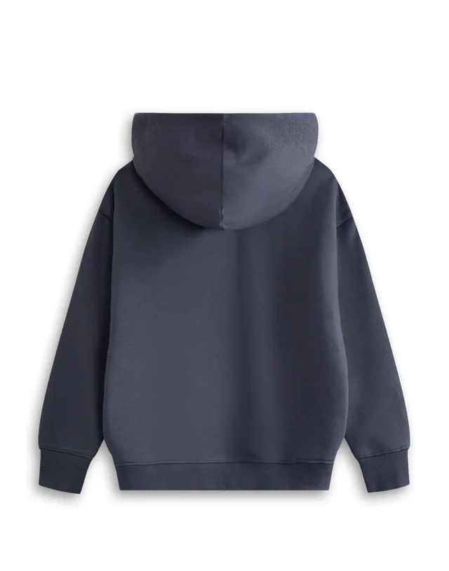 Vanilla Underground Among Us Boys Grey Character Hoodie & Joggers Set (5-14 Years)