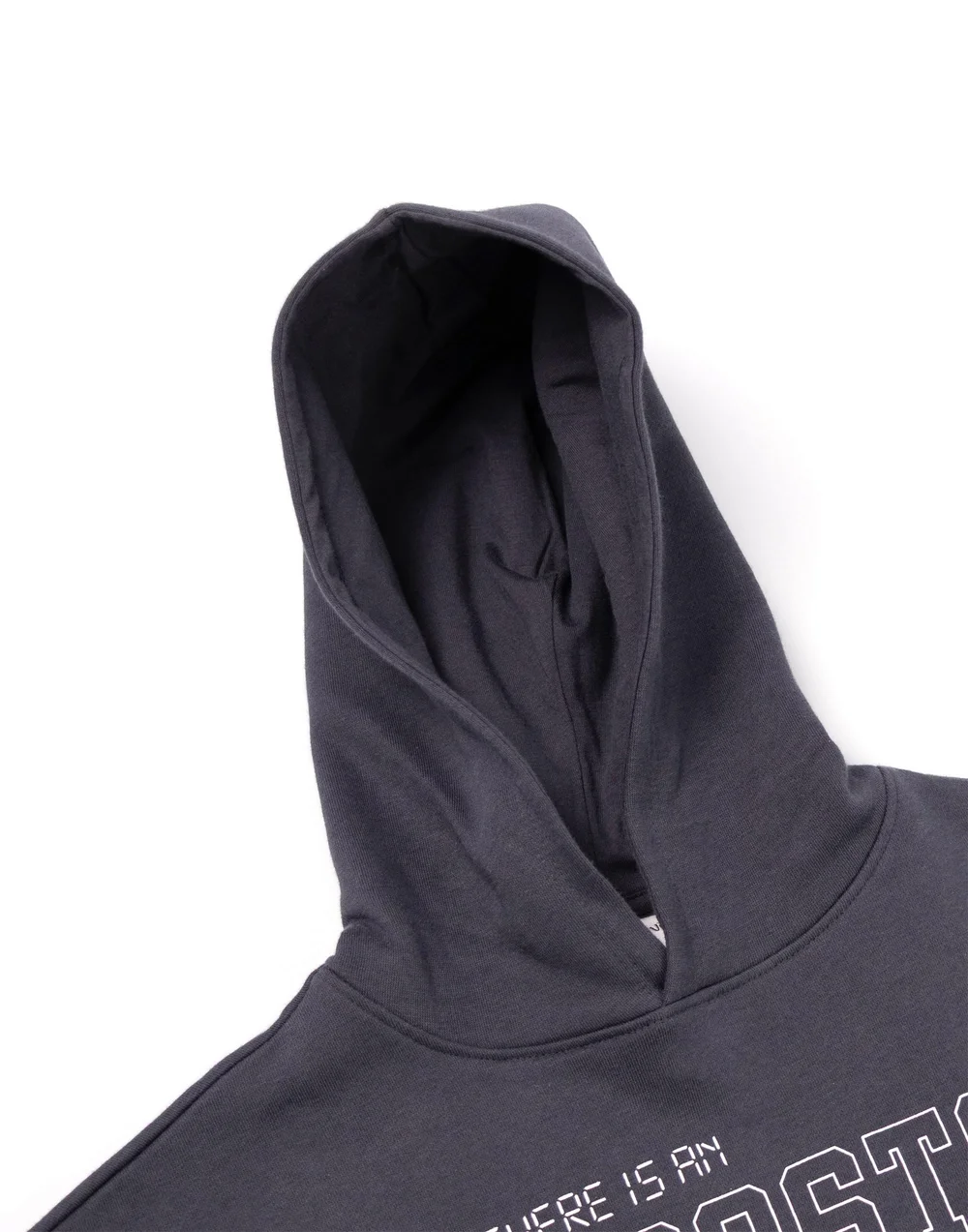 Vanilla Underground Among Us Boys Grey Character Hoodie & Joggers Set (5-14 Years) - 7-8 Yrs Image 4
