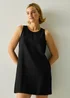 Regatta Black Kailua Dress - 10 Image 4