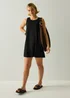 Regatta Black Kailua Dress - 10 Image 3