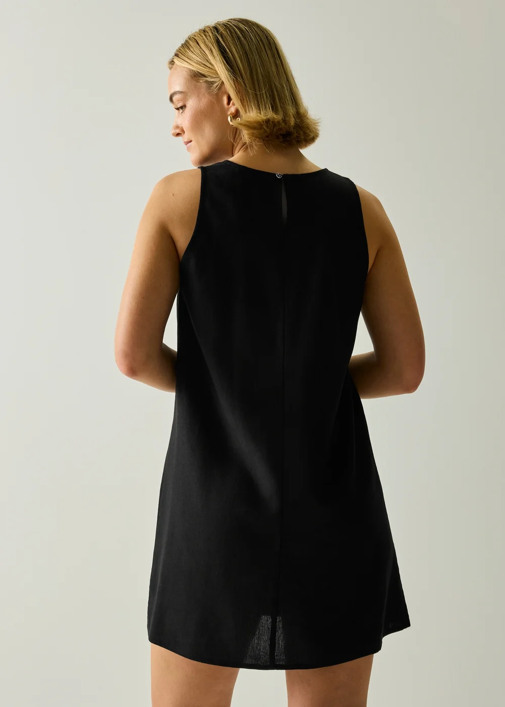 Regatta Black Kailua Dress - 10 Image 2