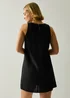 Regatta Black Kailua Dress - 10 Image 2