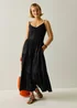 Regatta Black Perissa Dress - 16 Image 1