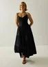 Regatta Black Perissa Dress - 16 Image 3