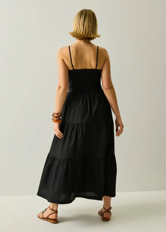 Regatta Life Black Perissa Dress