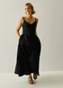 Regatta Black Perissa Dress - 16 Image 5