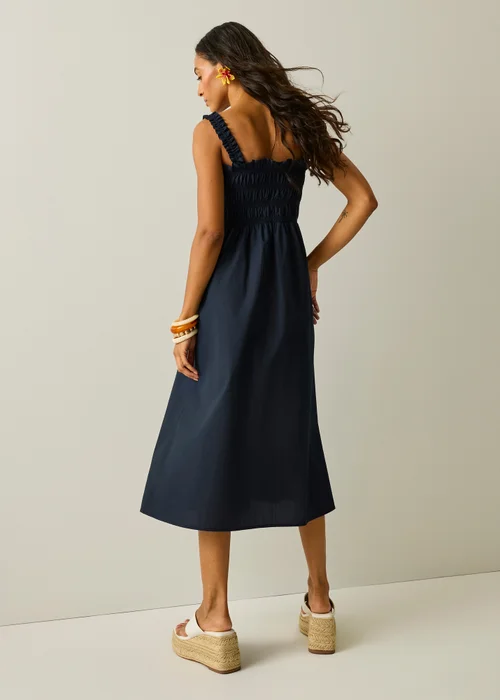 Regatta Life Navy Matira Dress - 18 Image 2