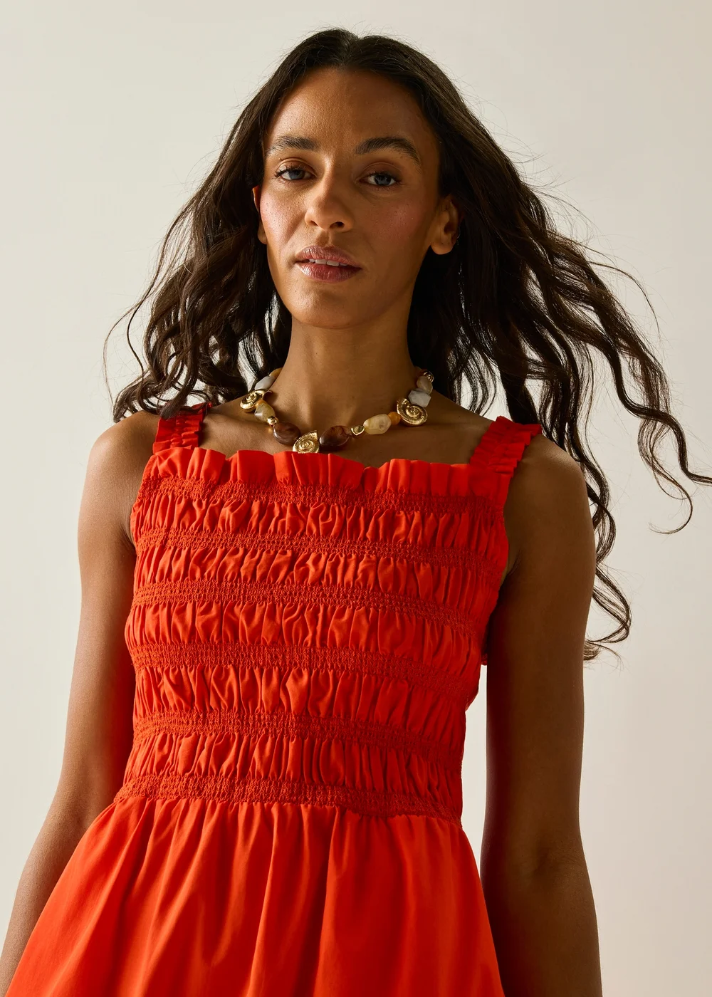Regatta Grenadine Matira Dress - 14 Image 4