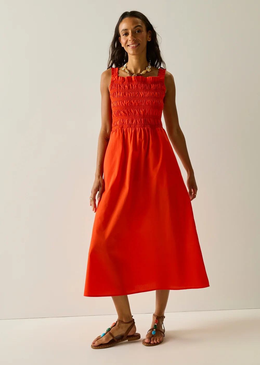 Regatta Grenadine Matira Dress - 14 Image 1