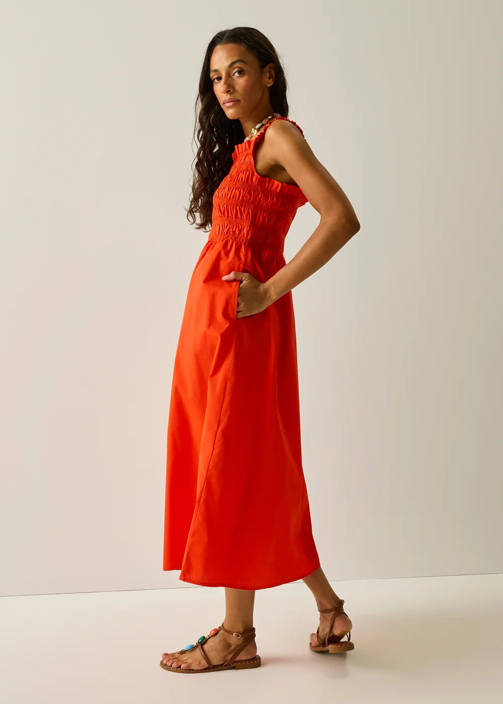 Regatta Grenadine Matira Dress - 14 Image 2