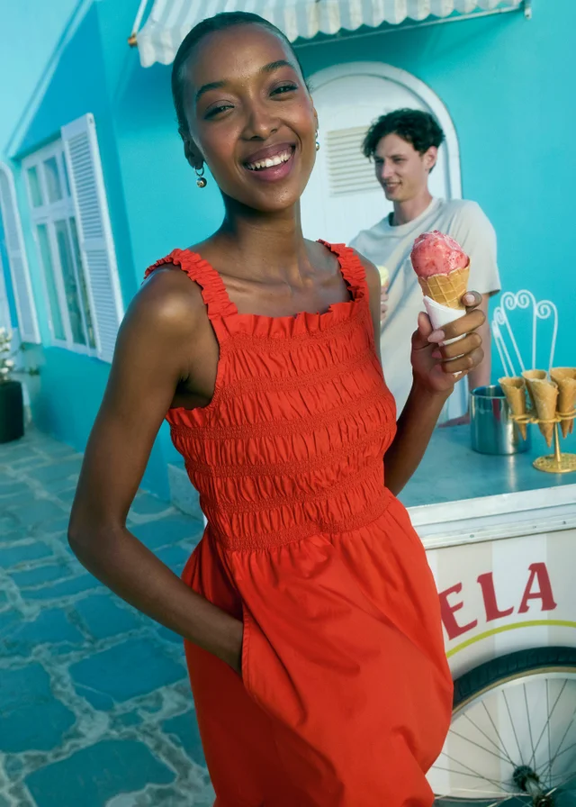 Regatta Life Grenadine Matira Dress