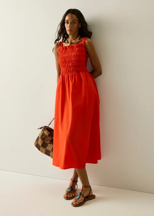 Regatta Grenadine Matira Dress - 14 Image 3