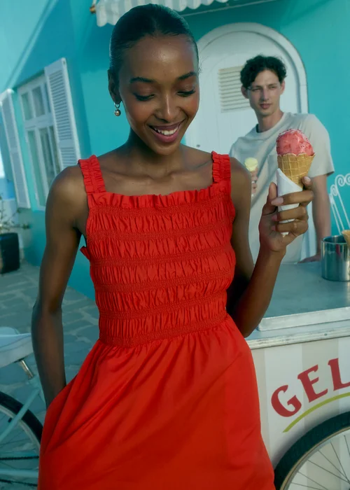 Regatta Life Grenadine Matira Dress - 20 Image 2