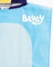 Vanilla Underground Bluey Unisex Kids Blue Poncho Towel (One Size) - One Size Image 5