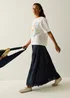 Regatta Navy Deiana Lightweight Skirt - 12 Image 5