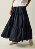 Regatta Navy Deiana Lightweight Skirt - 12 Image 1