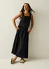 Regatta Black Galdana Skirt - 18 Image 5