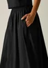 Regatta Black Galdana Skirt - 18 Image 4