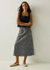 Regatta Monochrome Ditsy Bloom Flamenca Skirt - 10 Image 5