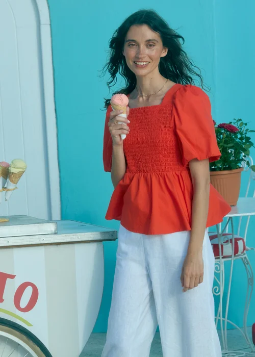 Regatta Life Grenadine Diani Lightweight Top - 8 Image 1